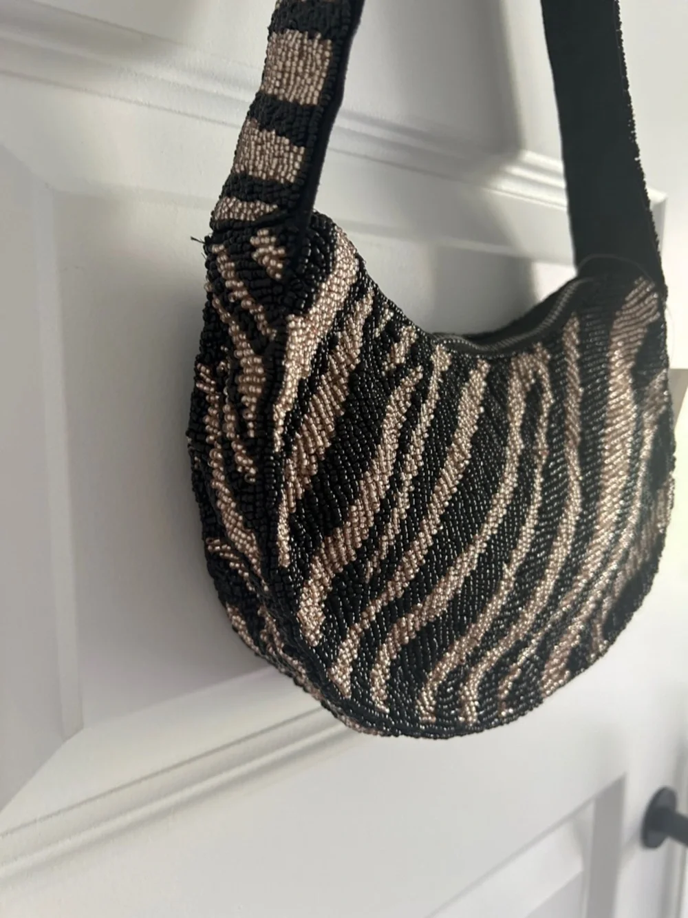 stylish beaded